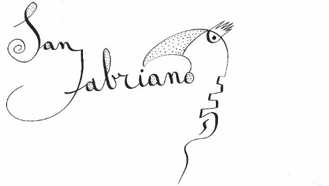 Jean Blanchaert – Fabriano e santi